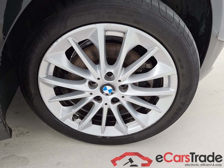 BMW 1 SERIE 116D AUT #5