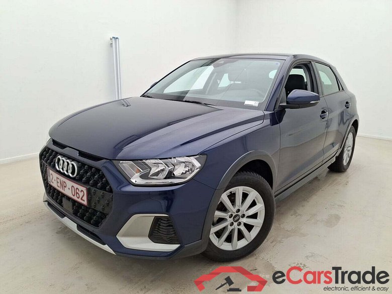 AUDI A1 SPORTBACK 30 TFSI ALLSTREET BSN. S-TRONI