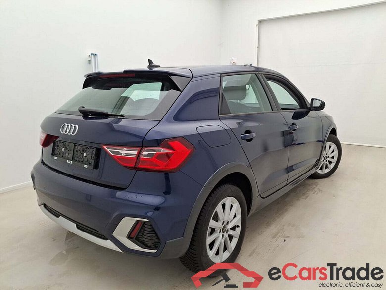 AUDI A1 SPORTBACK 30 TFSI ALLSTREET BSN. S-TRONI #2