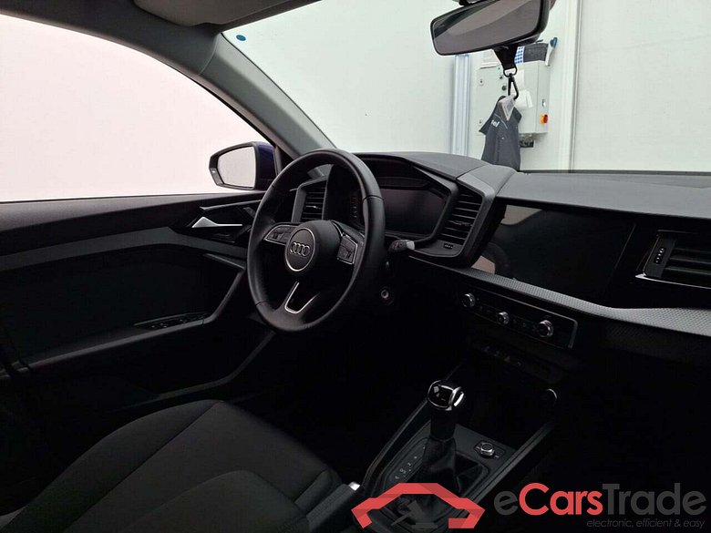 AUDI A1 SPORTBACK 30 TFSI ALLSTREET BSN. S-TRONI #3