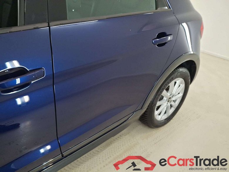 AUDI A1 SPORTBACK 30 TFSI ALLSTREET BSN. S-TRONI #4