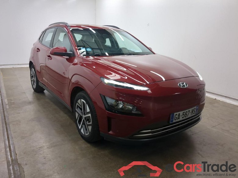 Kona Intuitive Electrique 2WD 64kWh BVA #4