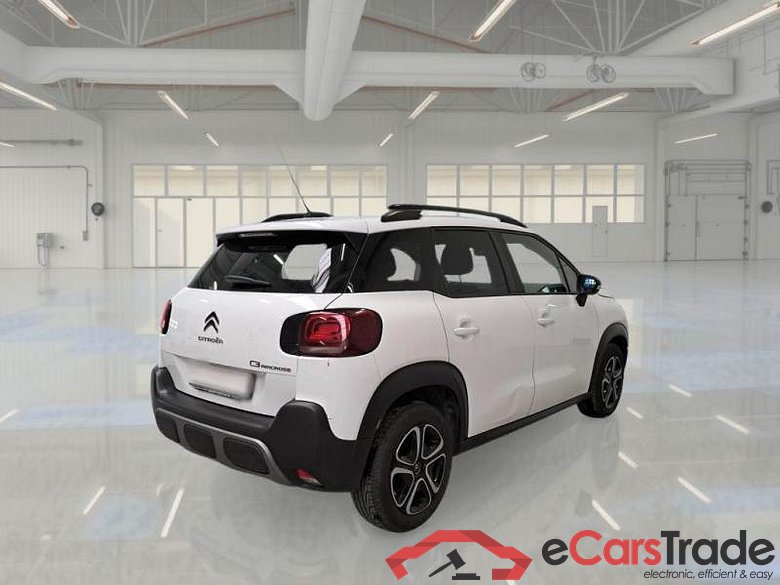 CITROEN C3 AIRCROSS / 2021 / 5P / SUV BLUEHDI 110 SeS FEEL (AUTOCARRO) #2