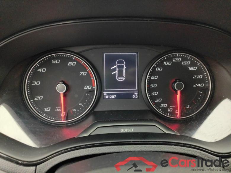 SEAT Ibiza 5D 1.0 TGI 90pk Move 5d #6