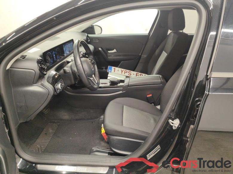 Mercedes-Benz A-Klasse A 180 Business Solution Aut. 5d #3