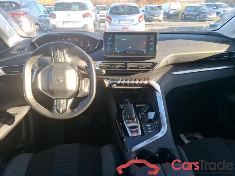 5008 Style 1.5 HDi 130CV BVA8 7 Sieges E6d #5