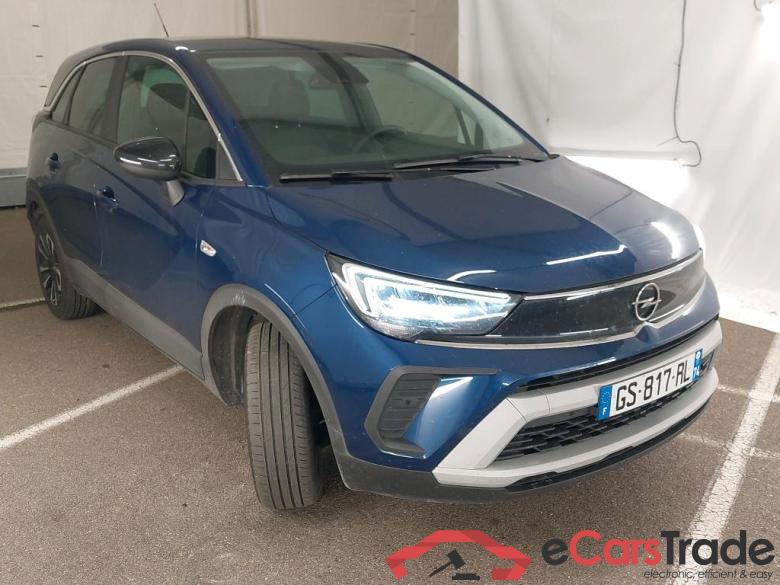 Crossland X Business Elegance 1.2 Turbo 130CV BVA6 E6d #4