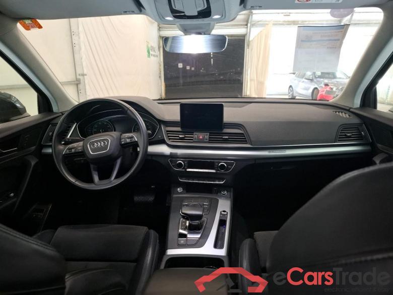 AUDI Q5 / 2016 / 5P / SUV 50 TFSI e 299 QTT S TRONIC 7 BUS EXEC #5