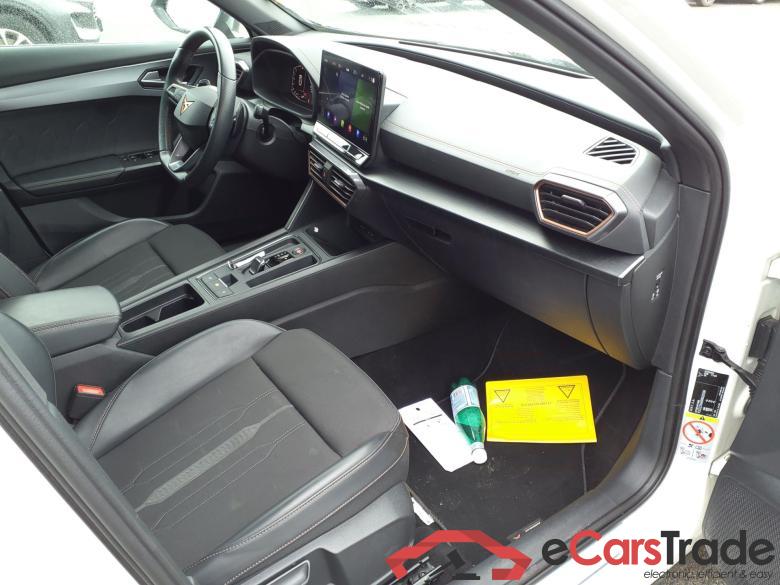 CUPRA Formentor 1.5 TSI 150 DSG Business #5