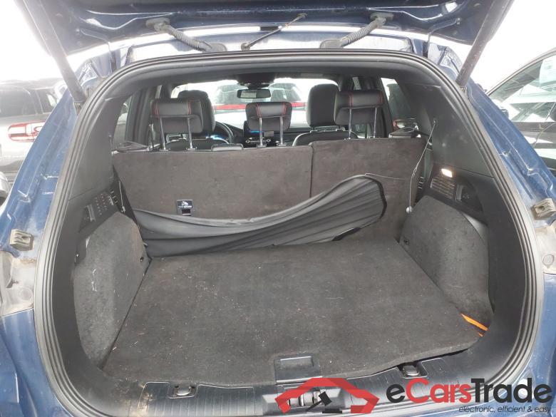 FORD KUGA 2.5 DURATE 2.5 Duratec FHEV 190 CV FlexiFuel FHEV E85 Powershift ST-Line X #2
