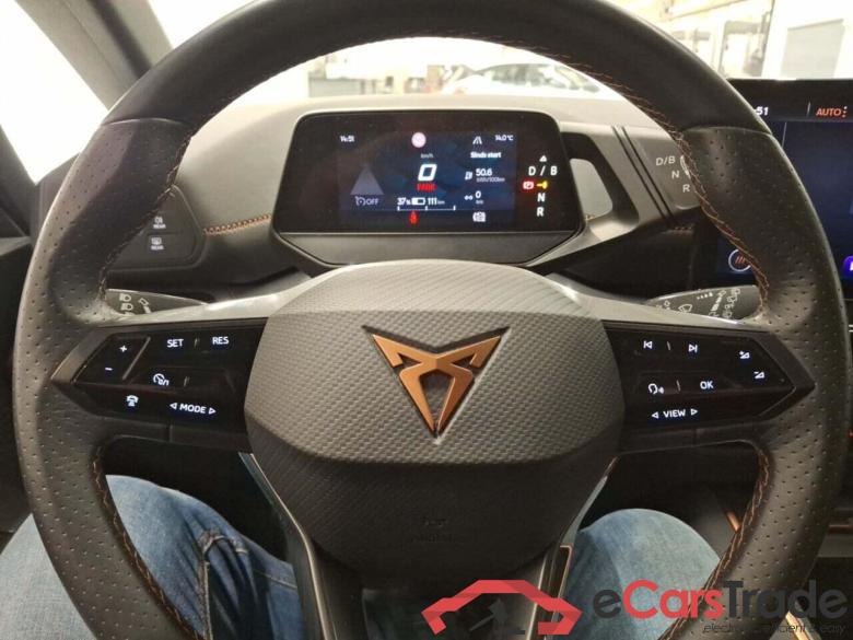 CUPRA Born Business 62 kWh #6