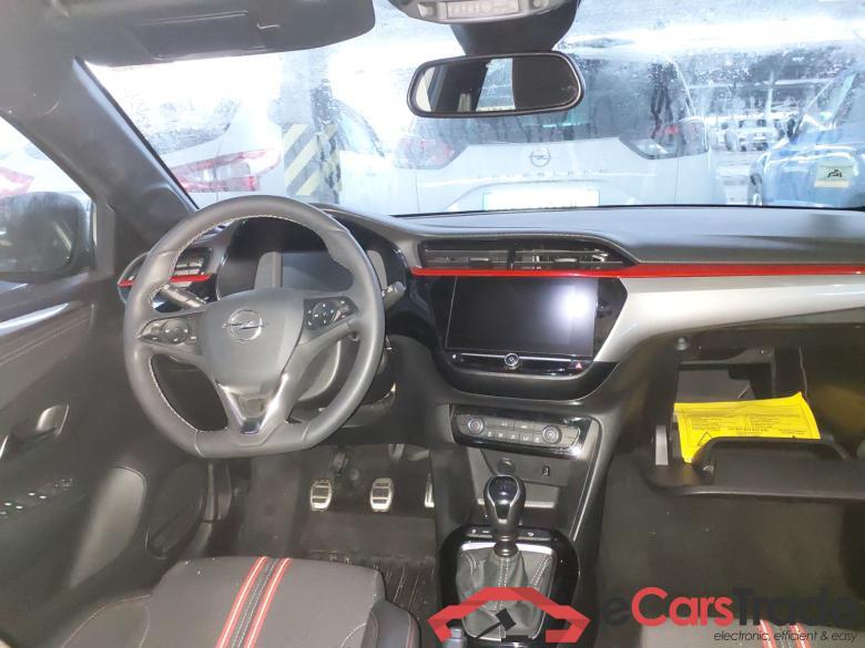 OPEL CORSA  1.2 1,2 TURBO 100 BVM GS PACK CITY 180 GS #4