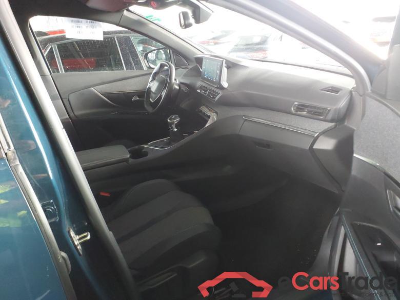 PEUGEOT 5008 1.2 PureTech 130 ALLURE PACK BVM #5