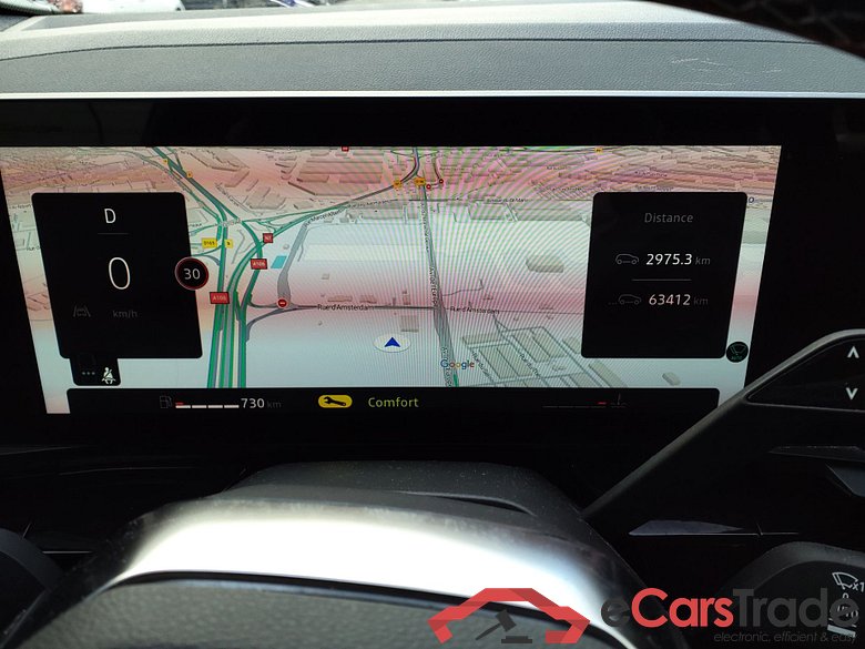 RENAULT AUSTRAL techno esprit Alpine mild hybrid 160 EDC #6