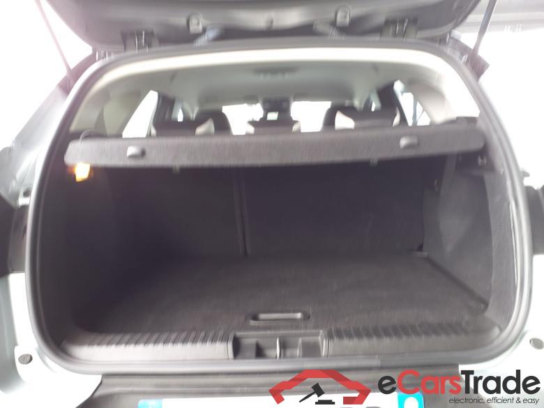 RENAULT Captur 0.9 Energy TCe 90 TECHNO BVM #2