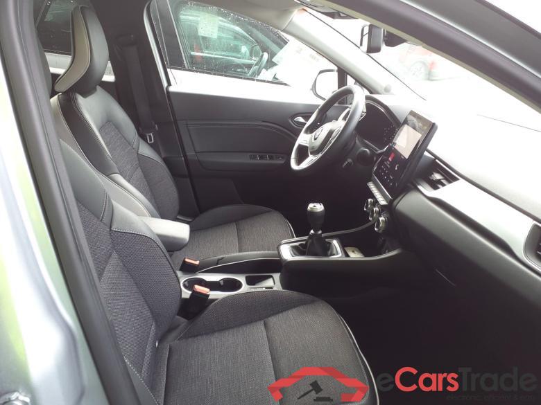 RENAULT Captur 0.9 Energy TCe 90 TECHNO BVM #5