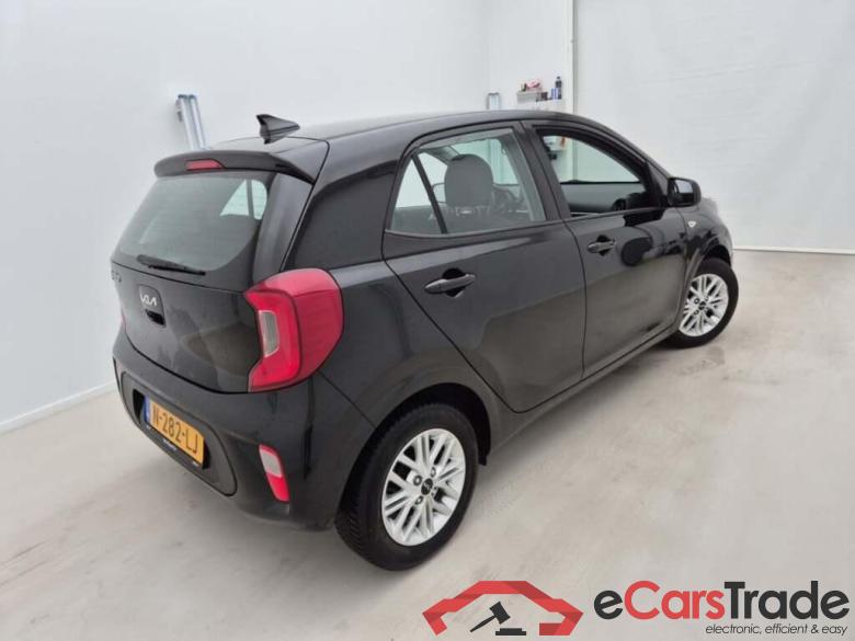 KIA Picanto 1.0 DPi DynamicLine #2