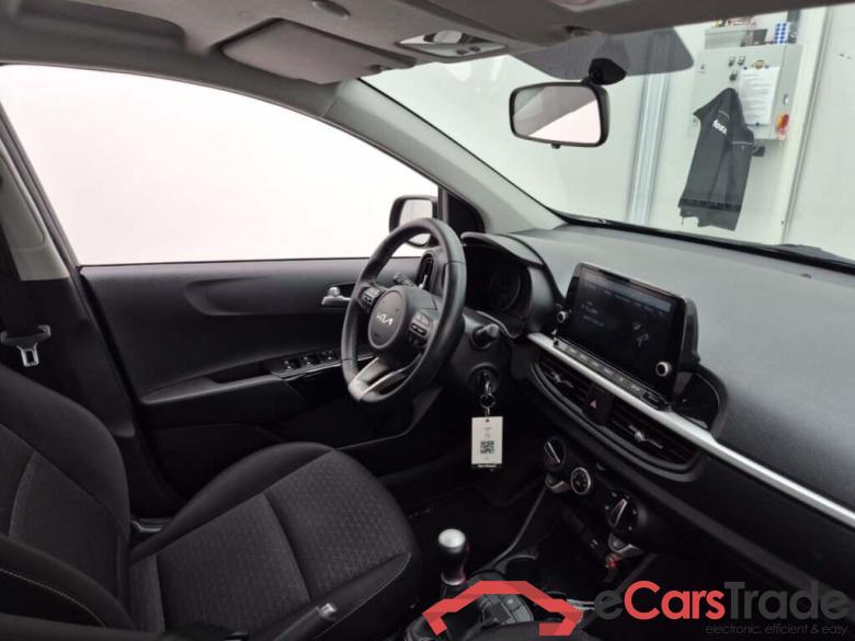 KIA Picanto 1.0 DPi DynamicLine #3