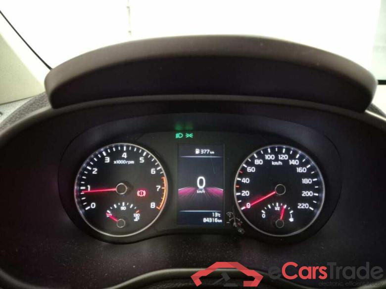 KIA Picanto 1.0 DPi DynamicLine #4