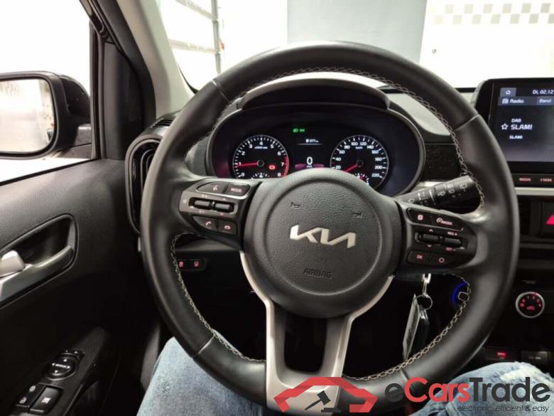 KIA Picanto 1.0 DPi DynamicLine #5