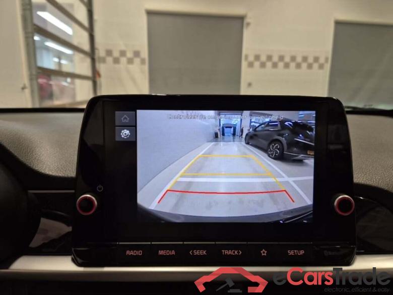 KIA Picanto 1.0 DPi DynamicLine #6