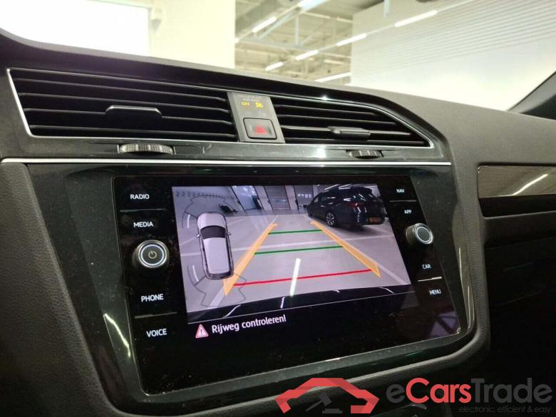 VOLKSWAGEN Tiguan 1.5 TSI Highline Bsn. R DSG #6