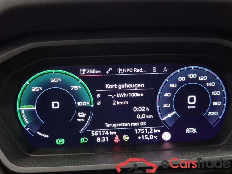 AUDI Q4 e-tron 40 Advanced Edition 77kWh #4