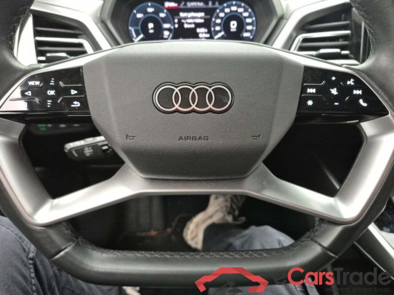 AUDI Q4 e-tron 40 Advanced Edition 77kWh #5