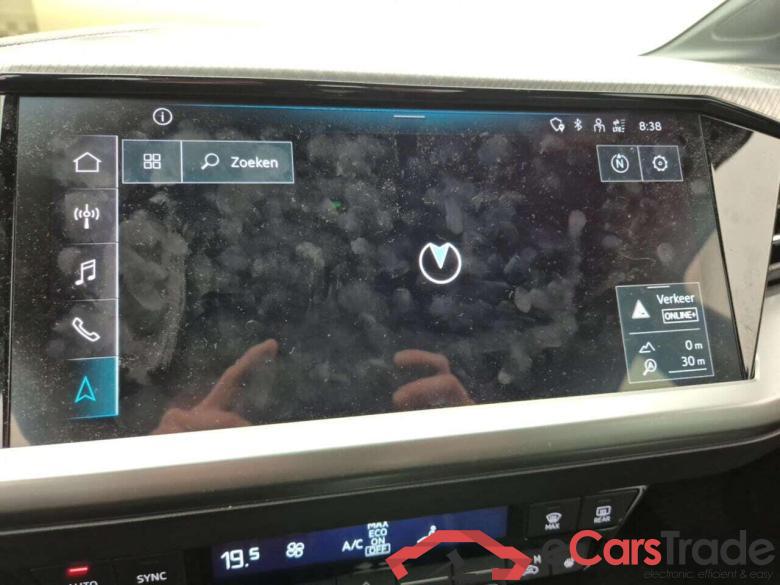 AUDI Q4 e-tron 40 Advanced Edition 77kWh #6