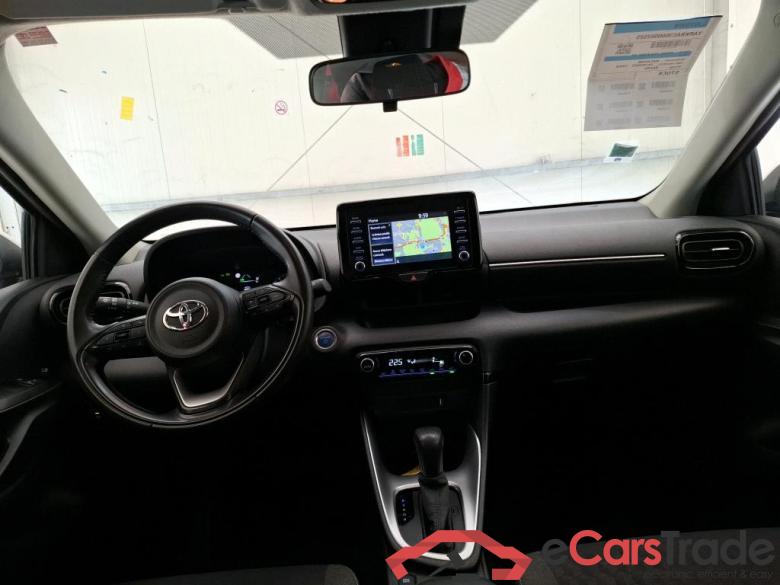 TOYOTA Yaris Hybride / 2019 / 5P / Berline Hybride 116h Dynamic Business Beyond Zer #5