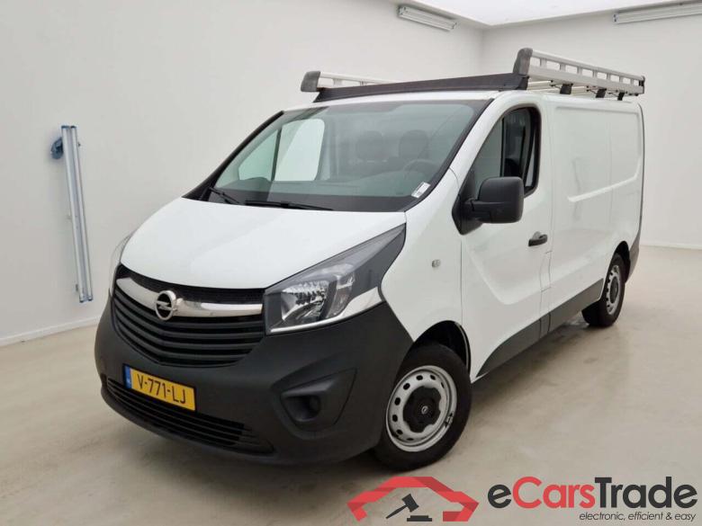 OPEL Vivaro 1.6 CDTI L1H1 Edition #1