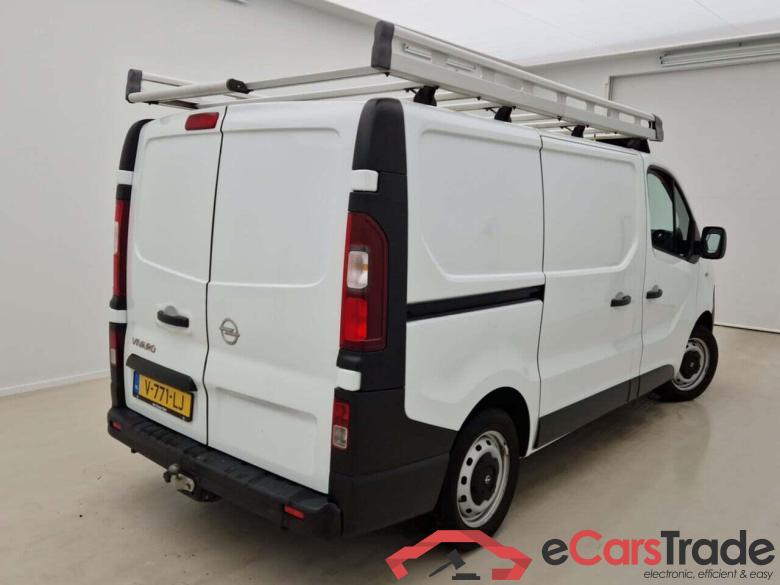 OPEL Vivaro 1.6 CDTI L1H1 Edition #2