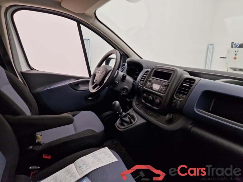 OPEL Vivaro 1.6 CDTI L1H1 Edition #3