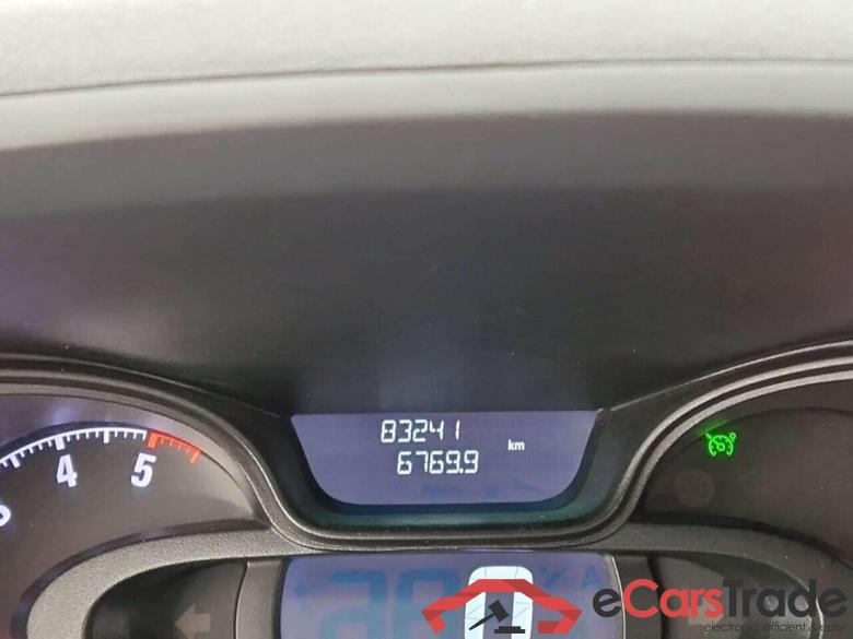 OPEL Vivaro 1.6 CDTI L1H1 Edition #4