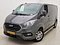preview Ford Transit Custom #0
