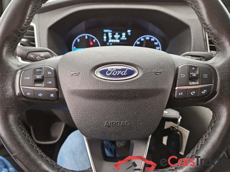 FORD Transit Custom 2.0 TDCI L2H1 Limited #6