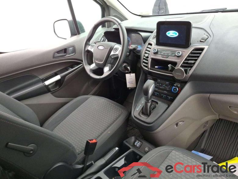 FORD Transit Connect 1.5 TDCI L1 Trend AUT #3