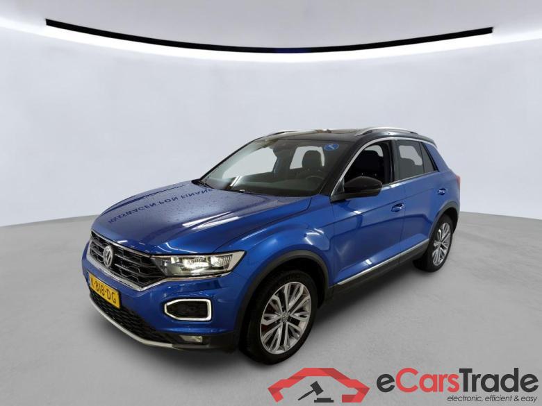 VOLKSWAGEN T-Roc 110 kW #1