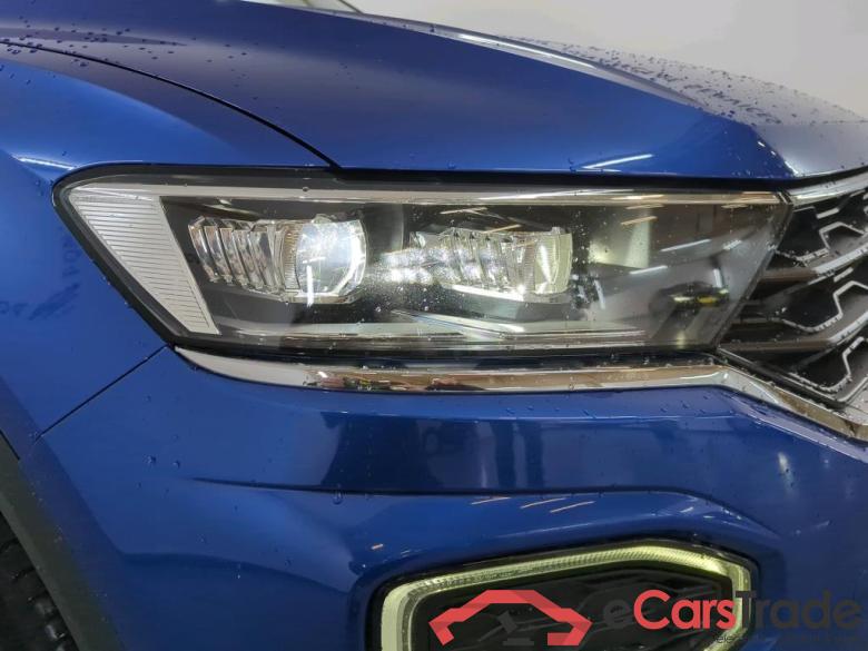 VOLKSWAGEN T-Roc 110 kW #4