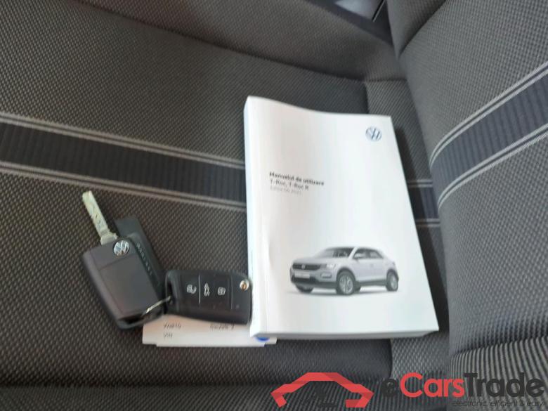 VOLKSWAGEN T-Roc 81 kW #5