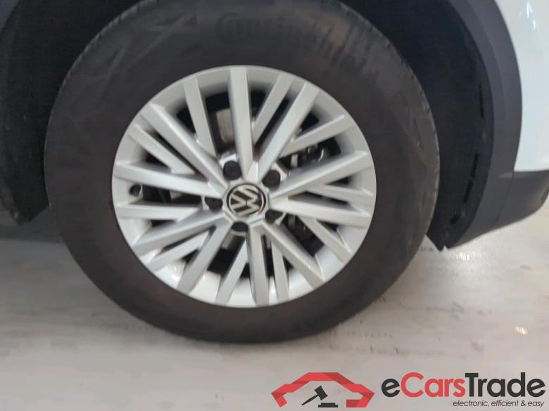 VOLKSWAGEN T-Roc 81 kW #6