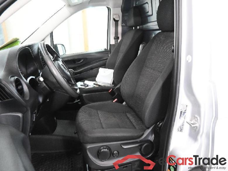 Vito Kasten 109/110/111/114 CDI FWD lang (447.603) 1.7 75KW MT6 E6dT #4