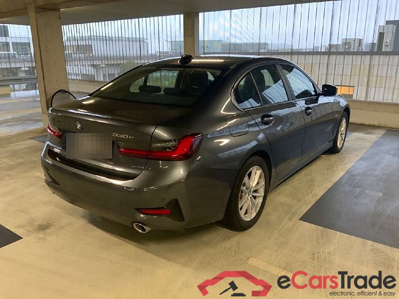 Baureihe 3 Lim. 330 e Advantage 2.0 185KW AT8 E6d #2