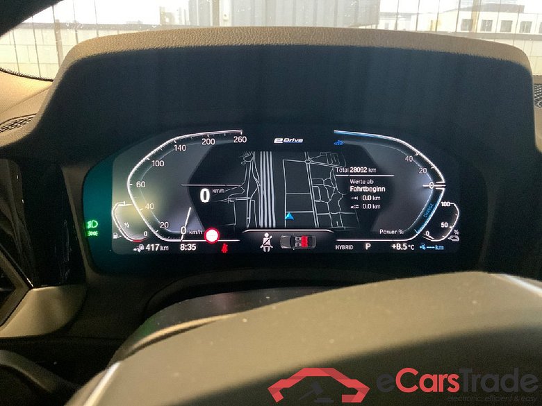 Baureihe 3 Lim. 330 e Advantage 2.0 185KW AT8 E6d #6