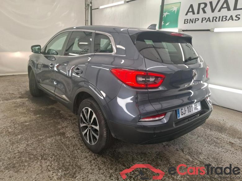 RENAULT Kadjar / 2018 / 5P / Crossover Evolution dCi 115 EDC #2