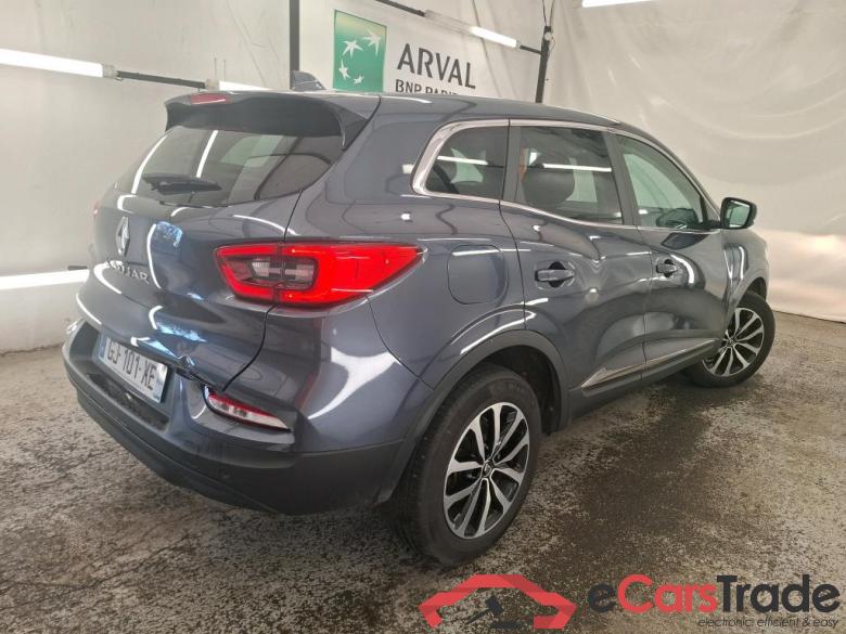 RENAULT Kadjar / 2018 / 5P / Crossover Evolution dCi 115 EDC #3