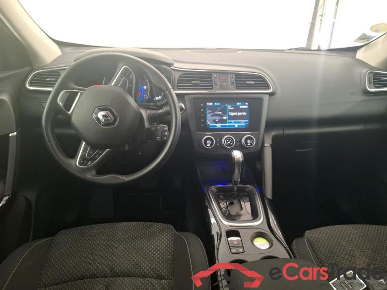 RENAULT Kadjar / 2018 / 5P / Crossover Evolution dCi 115 EDC #5
