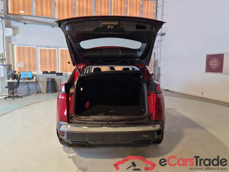 PEUGEOT 3008 / 2016 / 5P / SUV BLUEHDI 130 EAT8 SeS BUSINESS #5