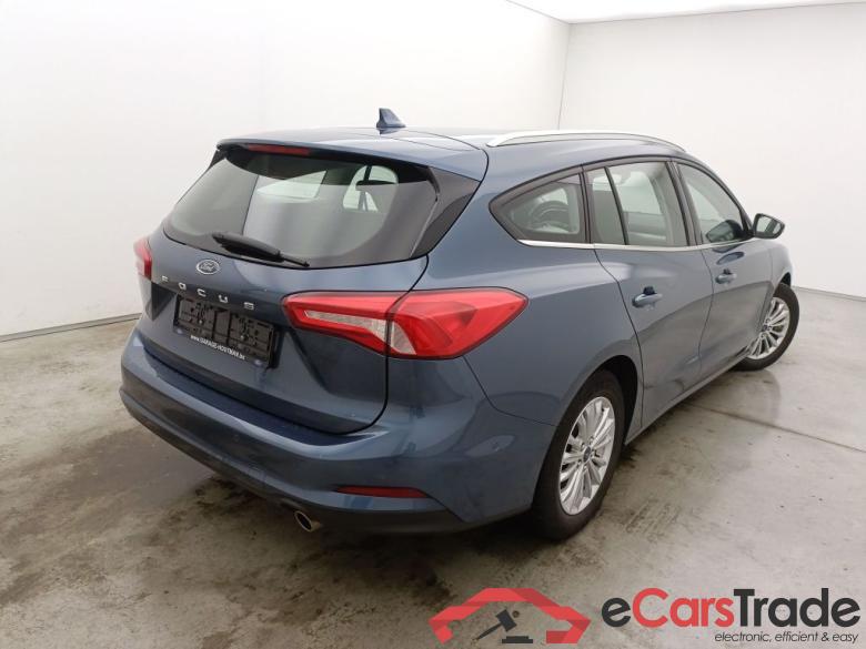 Ford Focus Clipper 1.0i EcoB. 92kW Titanium Business 5d #2