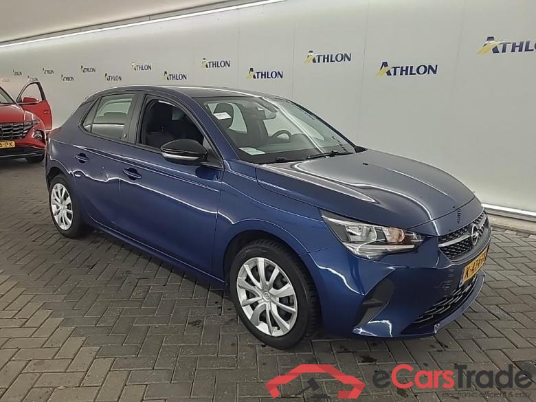 OPEL CORSA-E 50kWh Edition 11kW 3 fase 5D #2